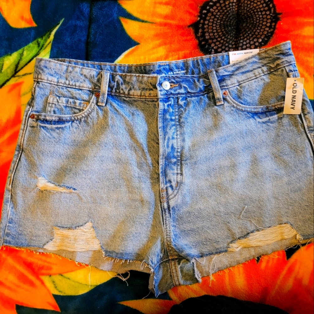⚠️⚠️ Brand New Old Navy Shorts